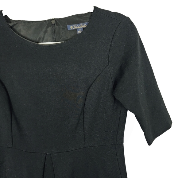 Brooks Brothers Sheath Dress - Picture 3 of 7